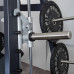 Диск для штанги (резиновая крошка) D51 мм PROFI-FIT 5 кг РАСПРОДАЖА Диск для штанги (резиновая крошка) D51 мм PROFI-FIT 5 кг РАСПРОДАЖА