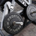 Диск для штанги (резиновая крошка) D51 мм PROFI-FIT 5 кг РАСПРОДАЖА Диск для штанги (резиновая крошка) D51 мм PROFI-FIT 5 кг РАСПРОДАЖА