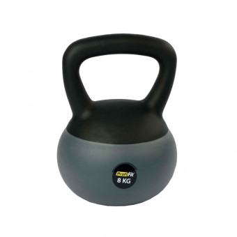 Гиря PVC с жесткой ручкой PROFI-FIT 8 кг РАСПРОДАЖА