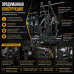 Верхняя и нижняя тяга Insight Fitness BL38
