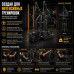 Верхняя и нижняя тяга Insight Fitness BL38