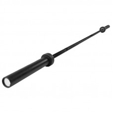 Гриф олимпийский прямой 220 см до 680 кг OKPRO OK5002-1