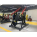 Жим от груди/верхняя тяга Insight Fitness TN05 Жим от груди/верхняя тяга Insight Fitness TN05
