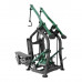 Верхняя и нижняя тяга Insight Fitness BL38
