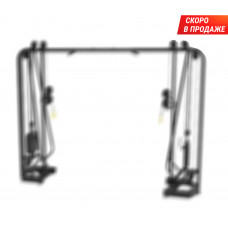 Кроссовер UNIX Fit 100 PRO (UC-1614SET) Кроссовер UNIX Fit 100 PRO (UC-1614SET)