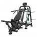 Жим от груди наклонный Insight Fitness BL36 Жим от груди наклонный Insight Fitness BL36