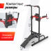 Турник-пресс-брусья UNIX Fit POWER TOWER 170P Турник-пресс-брусья UNIX Fit POWER TOWER 170P