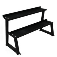 Стойка для гирь Gymmaster ANA-403 Стойка для гирь Gymmaster ANA-403