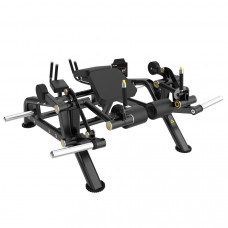 Сгибание ног лежа Insight Fitness BL13