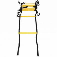 Координационная лестница Liveup LS3671-4 Координационная лестница Liveup LS3671-4