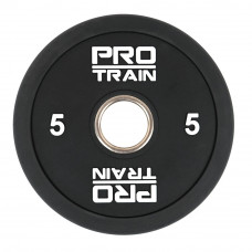 Диск полиуретановый Protrain PPU-5 (д=51 мм) Диск полиуретановый Protrain PPU-5 (д=51 мм)