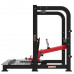 Приседания с поясом Gymmaster MP-8157 Приседания с поясом Gymmaster MP-8157