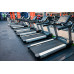 Беговая дорожка SPIRIT CT850 Graphite gray