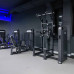 U3021D Сведение/Разведение ног сидя. Стек 95 кг