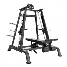 Мультижим Insight Fitness BL20