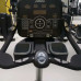 Велотренажер вертикальный Insight Fitness EB8600