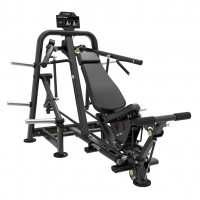 Жим от груди наклонный Insight Fitness BL36 Жим от груди наклонный Insight Fitness BL36