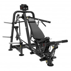 Жим от груди наклонный Insight Fitness BL36 Жим от груди наклонный Insight Fitness BL36