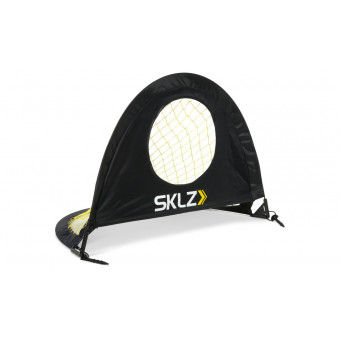 Футбольный тренажер для отработки точности ударов SKLZ Precisition Pop GOAL 3