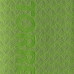 Коврик для йоги TORRES Comfort 4 YL10074, толщина 4 мм, TPE, зелено-серый