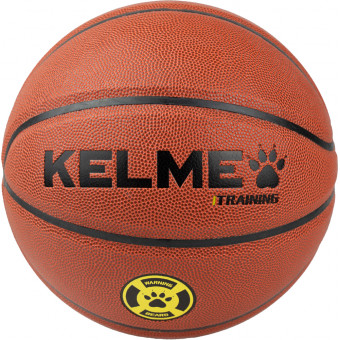 Мяч баскетбольный KELME Training, 9806139-250, размер 5