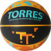 Мяч баскетбольный TORRES TТ B02125, размер 5