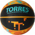 Мяч баскетбольный TORRES TT B02127, размер 7