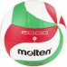 Мяч волейбольный MOLTEN V5M2000 размер 5