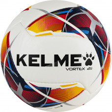 Мяч футбольный KELME Vortex 21.1, 8101QU5003-423, размер 4