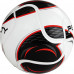 Мяч футзальный PENALTY BOLA FUTSAL MAX 200 TERM XXII, 5416291160-U, размер JR13 (до 13 лет), бело-красно-черный