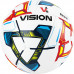 Мяч футбольный TORRES VISION Spark, F321045, размер 5, FIFA Basic