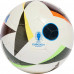 Мяч футзальный Adidas Euro 24 Fussballliebe Training Sala IN9377, размер 4