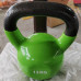 Гиря виниловая Gymmaster ANA-038 12 кг