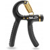 Эспандер кистевой с регулируемым сопротивлением SKLZ Grip Strength Trainer