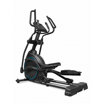Эллиптический тренажер домашний OXYGEN FITNESS AZURE
