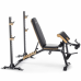 Многофункциональная скамья домашняя OXYGEN FITNESS MONT BLANC Многофункциональная скамья домашняя OXYGEN FITNESS MONT BLANC
