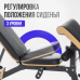 Многофункциональная скамья домашняя OXYGEN FITNESS MONT BLANC Многофункциональная скамья домашняя OXYGEN FITNESS MONT BLANC