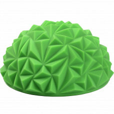 Полусфера массажная домашняя PRCTZ MASSAGE THERAPY HALF ROUND BALL,16 см Полусфера массажная домашняя PRCTZ MASSAGE THERAPY HALF ROUND BALL,16 см