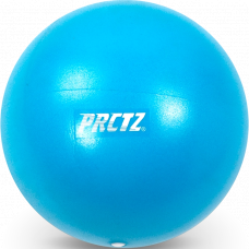 Пилатес-мяч PRCTZ PILATES MINI BALL,25 см.