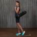Ремень-стяжка для коврика PRCTZ YOGA MAT STRAP Ремень-стяжка для коврика PRCTZ YOGA MAT STRAP