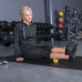 Массажный мяч желтый, 6,5 см Мяч для массажа ног SKLZ Foot Massage Ball