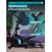 Эллиптический тренажер домашний OXYGEN FITNESS SONOMA Эллиптический тренажер домашний OXYGEN FITNESS SONOMA