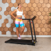 Беговая дорожка домашняя CARBON FITNESS T370 Беговая дорожка домашняя CARBON FITNESS T370