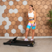 Беговая дорожка домашняя CARBON FITNESS T370 Беговая дорожка домашняя CARBON FITNESS T370