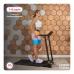 Беговая дорожка домашняя CARBON FITNESS T370 Беговая дорожка домашняя CARBON FITNESS T370