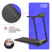Беговая дорожка домашняя CARBON FITNESS T370 Беговая дорожка домашняя CARBON FITNESS T370