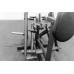 Тяга с упором в грудь Gymmaster SS-41