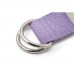 Ремень для йоги Reebok, фиолетовый , Арт. RAYG-10023PL