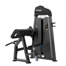 U3030C-JZ Бицепс-машина сидя. Стек 105 кг
