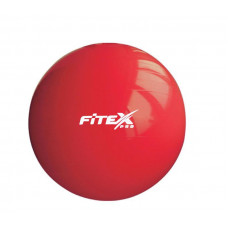FTX-1203-65 Гимнастический мяч, 65 см, красный